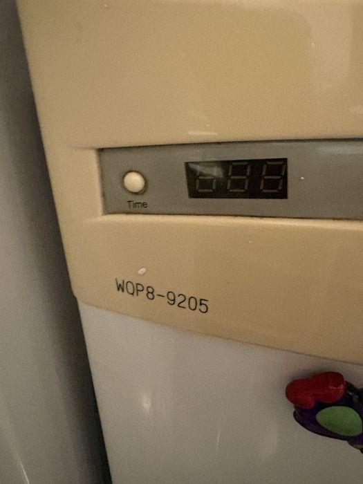 Съдомиялна Midea WQP8-9205 за части