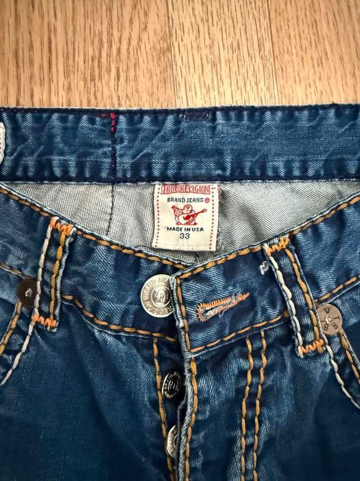 Дънки True Religion