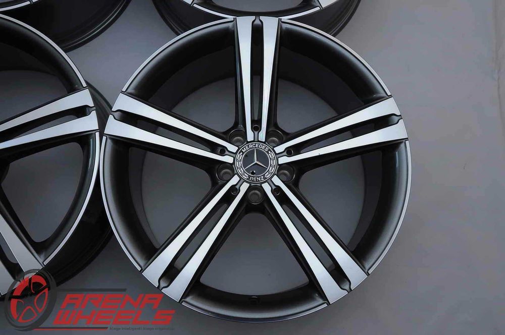 Jante Noi 20 inch Originale Mercedes CLS W257 C257 R20