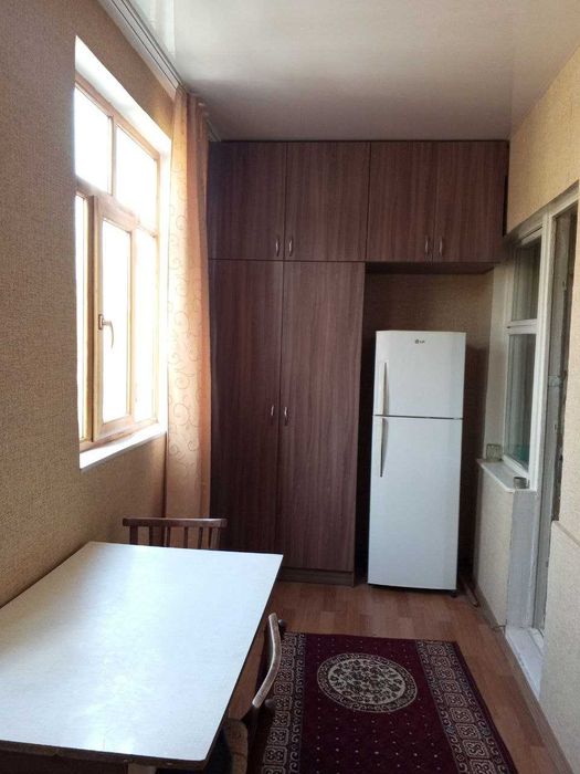 продаю свою квартиру 2-2-4