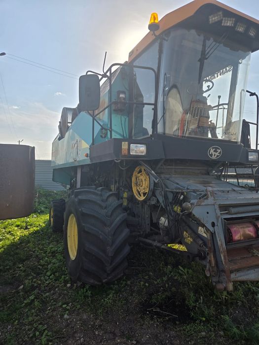 Продам Комбайн есиль