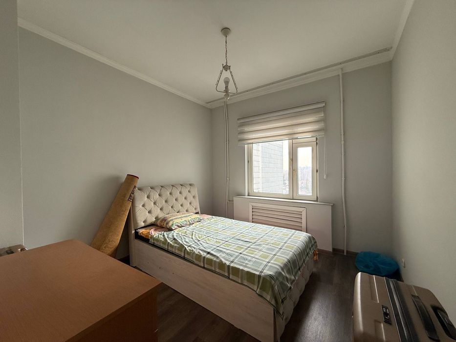 Нукусская Макро 4х-комнатная квартира