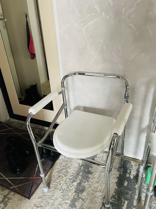 Биотуалет продаю! В хорошем состояний