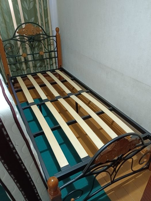 Продам кровать 1 спалку