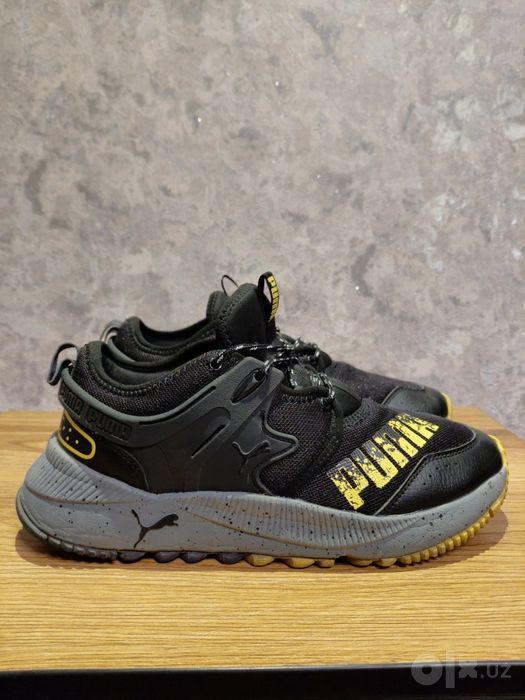 Оригинальные кроссовки Puma