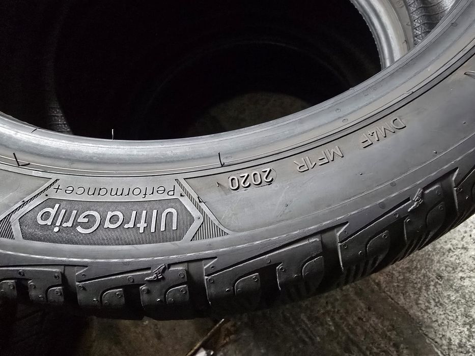 Goodyear 225/45 R18 95V MS iarnă