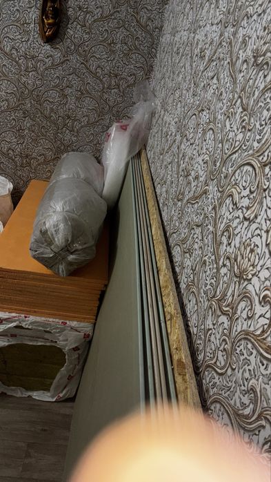 Гипсокартон осб пеноплекс минвата