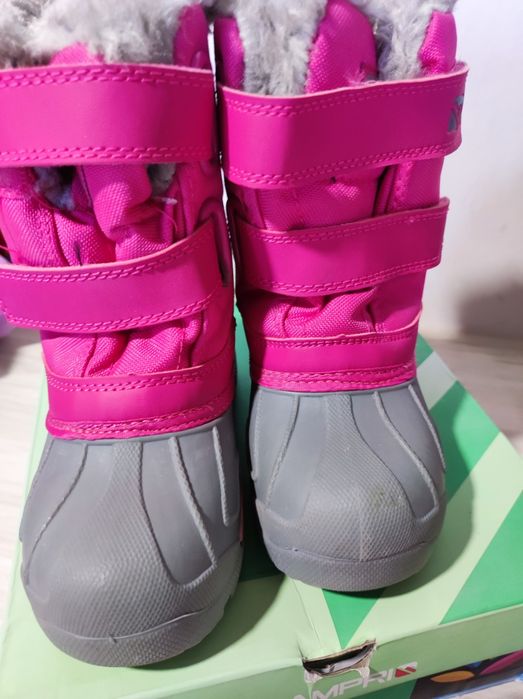 Ботушки нови 25.5. номер