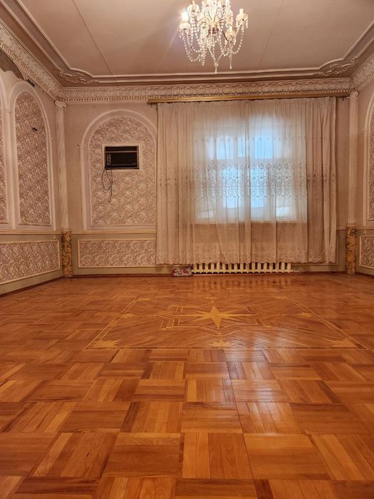 Xovli sotiladi. Ipakchilik 1 liniya. 6 sotik.