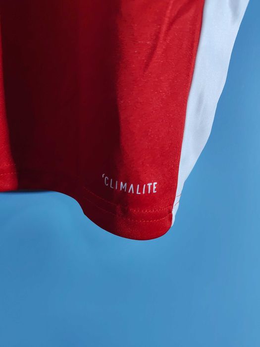 Adidas Тениска/Мъжка М