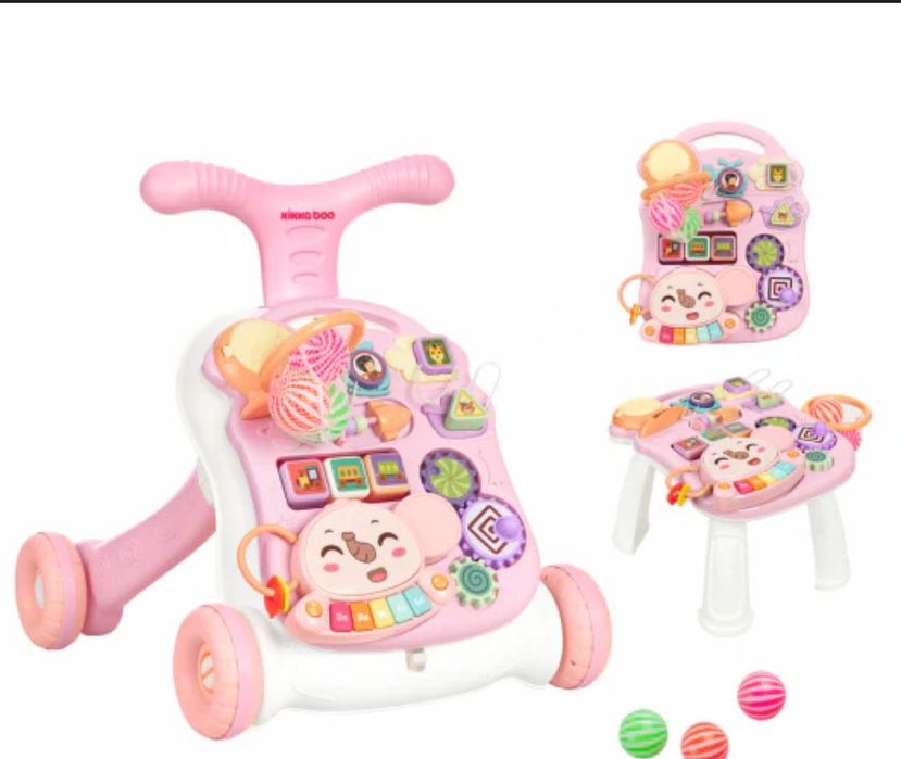 Детска проходилка/уолкър