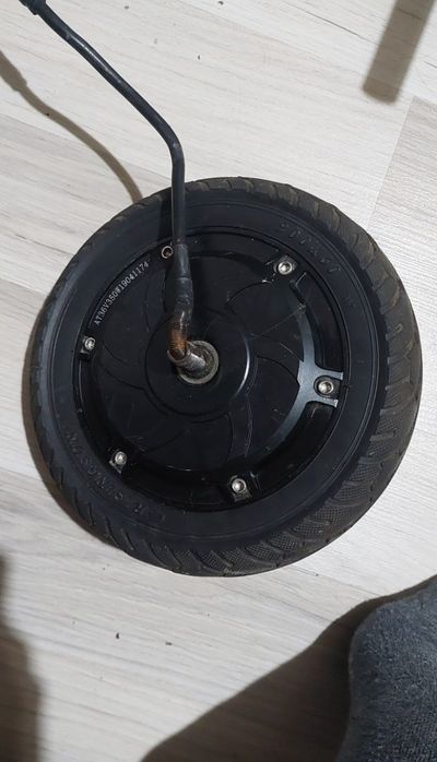 Motor trotineta electrică Kugoo S3