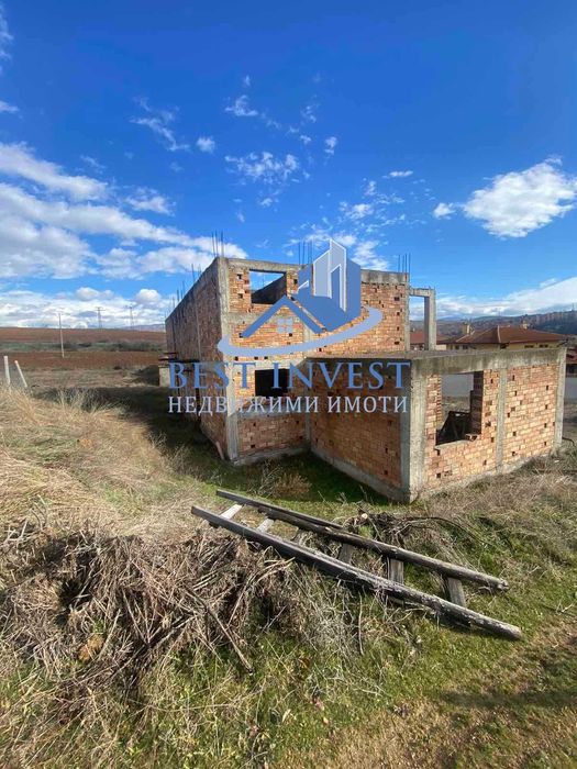 Продава се Къща в с. Рилци, Област Благоевград - 327 кв.м за 282 €/кв.м - Снимка #3