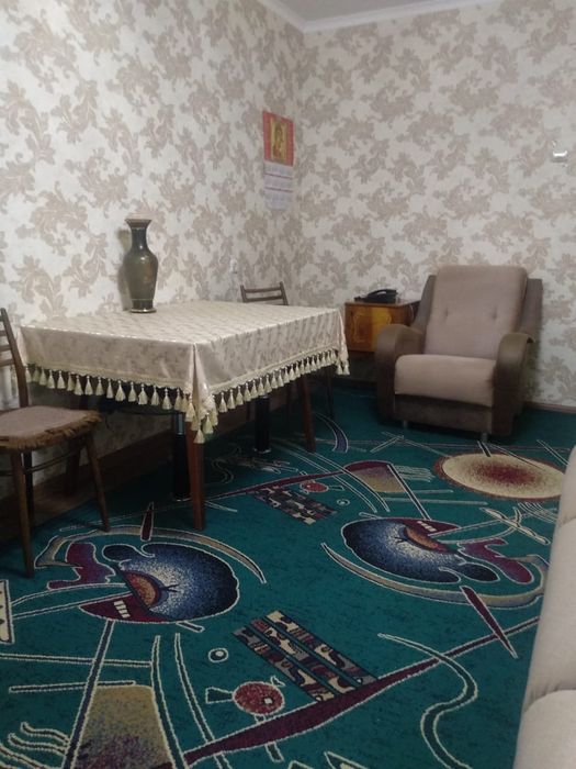 Продам квартиру на КСК