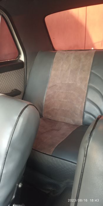 Gaz24 volga maror hadavoy  gaz