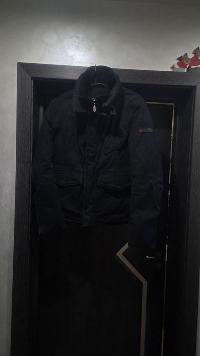 Peuterey Мъжко Зимно Яке