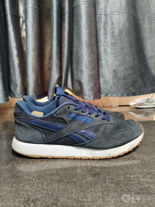 Оригинальные кроссовки Reebok