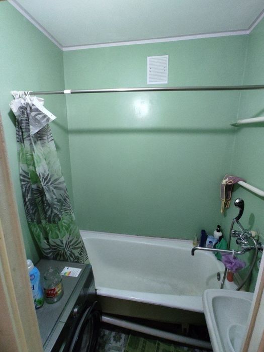 Продам шикарная 1в2 комнатная квартира Юнусабад 17 квартал Ипотека ест