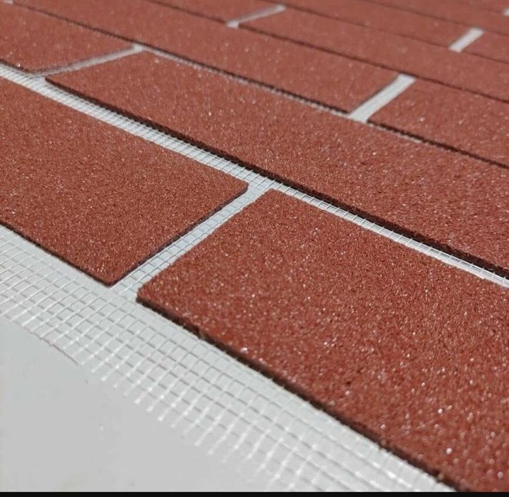 Облицовочный фасадный материал