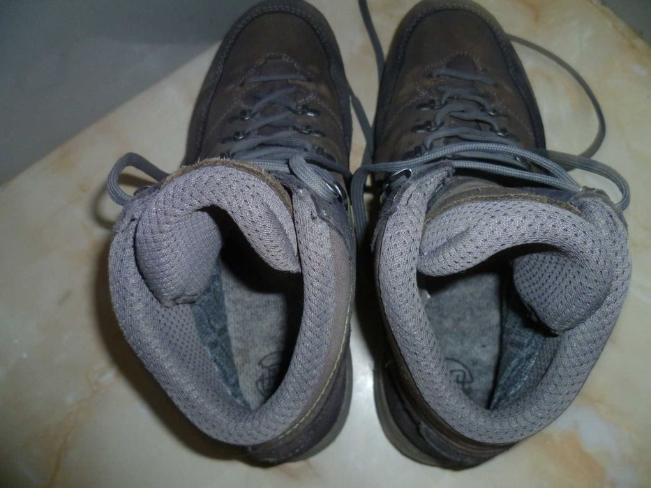 Hanwag Gore-tex G-1000 boots №44