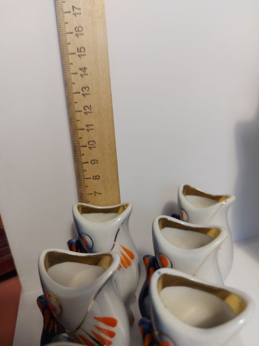 Графин-штоф  Рыба