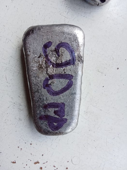 В наличии грузила