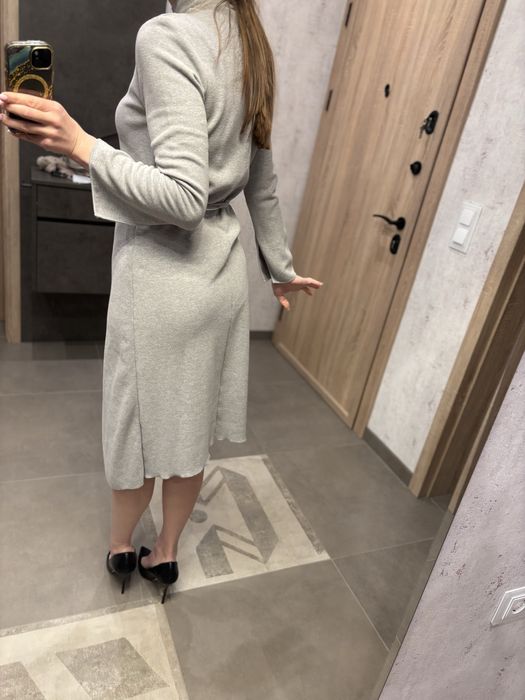 Рокля ZARA, размер M
