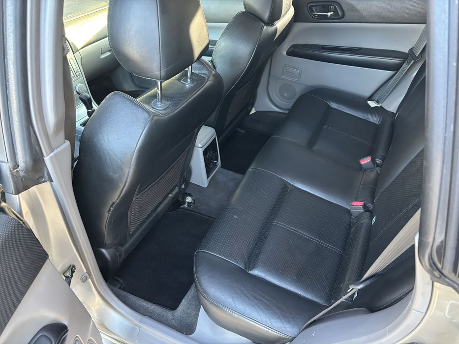 Subaru Forester 2.5XT