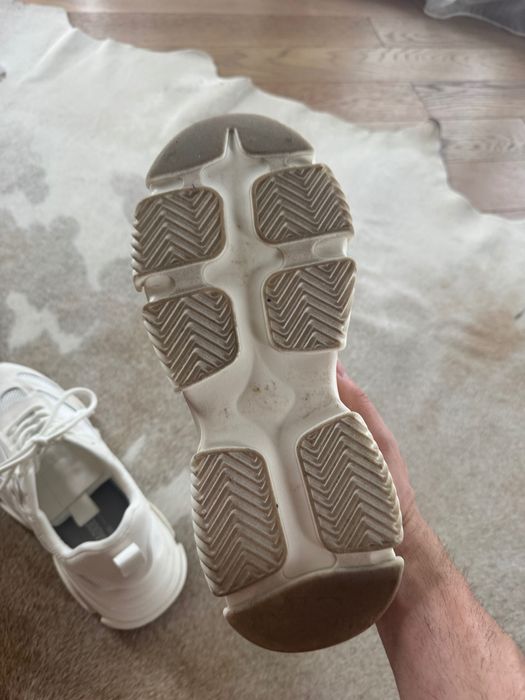 Мъжки кецове Steve Madden