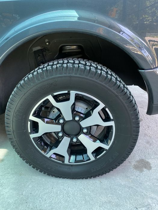 Продаётся  NIVA URBAN