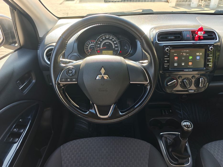 MITSUBISHI Space Star 2019 — imagine 5