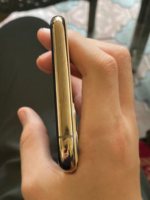 IPHONE 11 pr max