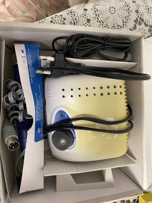 Набор для маникюра