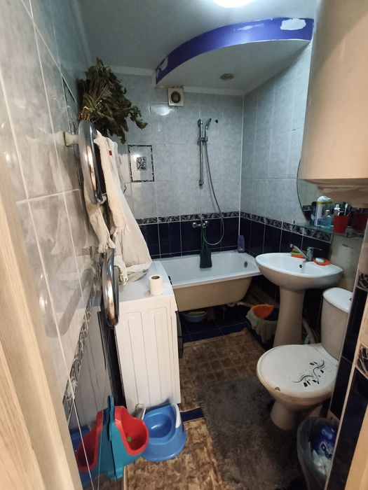 Продается 3 ком квартира