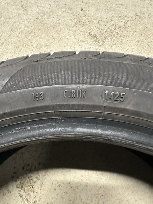 Anvelope Pirelli Powergy 225 45 R17 94Y