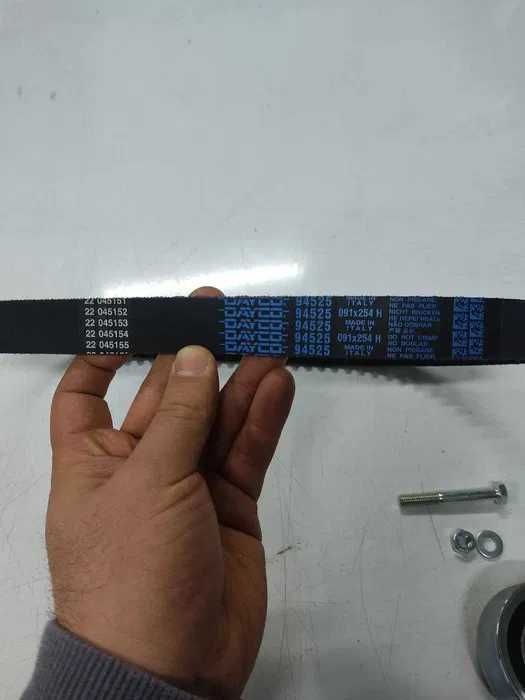 Ремень ГРМ для Deutz / зубчатый ремень