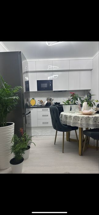 Сдаю в аренду квартиру