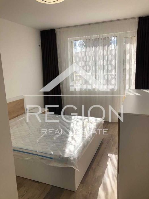 Дава се под наем Тристаен апартамент в Варна, Победа - 103 кв.м за 918 € - Снимка #18