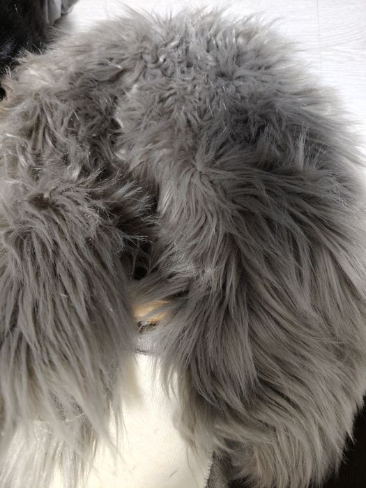 Фурри маска готовая