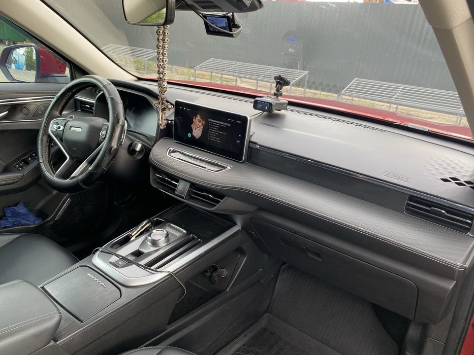 Haval Jolion Premium 23гв