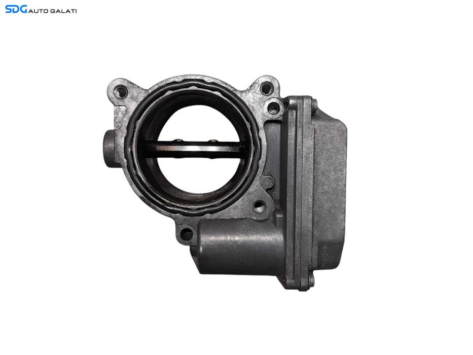 Clapeta Acceleratie Audi Q5 8R 3.0 TDI CCWB CPNB CCWA 2008 - 2012 [N0949]