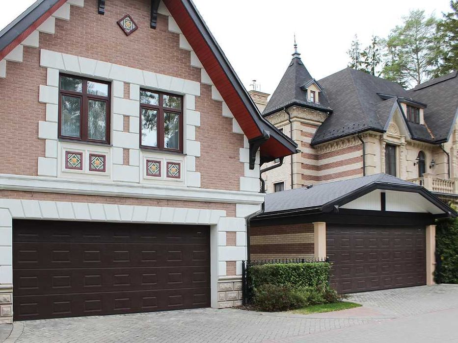 Автоматика для ворот, шлагбаумы, запчасти, сервис