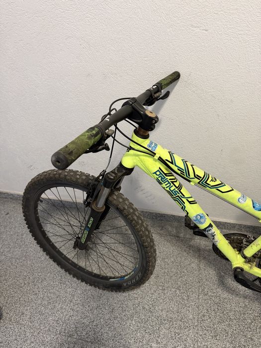 Юношески велосипед