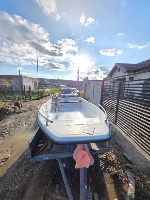 Barca Angelo Molinari