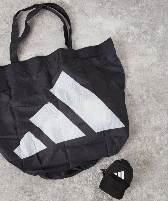 Adidas спортивная сумка оригинал