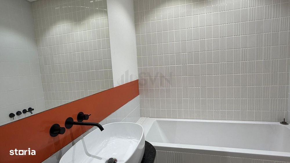 BrickLofts 3 camere finisaje premium