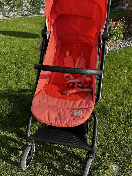 Carucior Cybex Eezy S+2