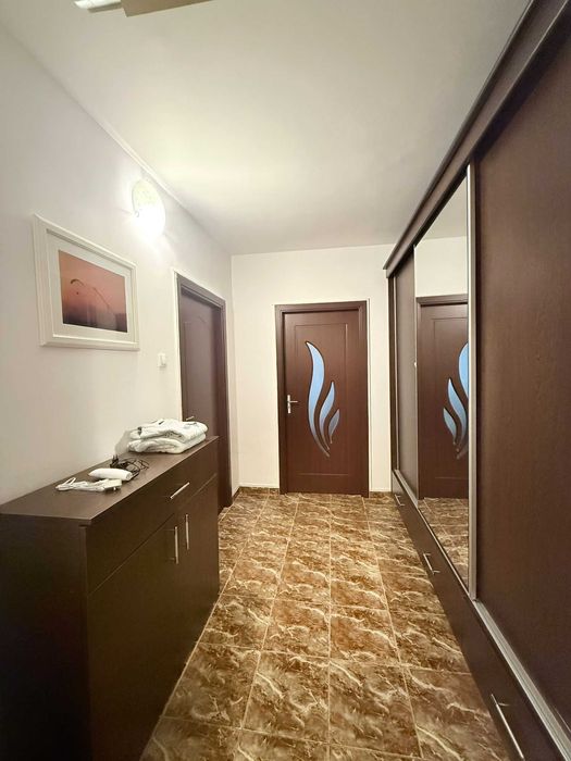 Proprietar, 2 camere stradal pe Șoseaua Colentina, prima închiriere