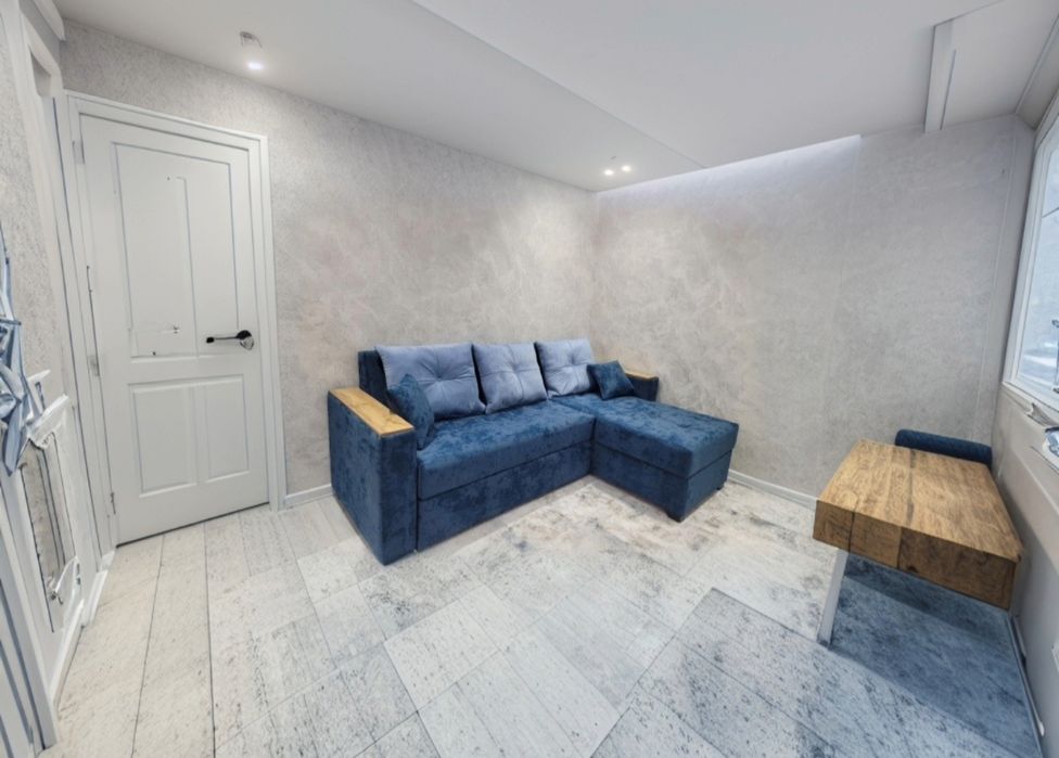 Диван Угловой, Divan ugalok, Акция! "Mishel"  (230#150) + доставка