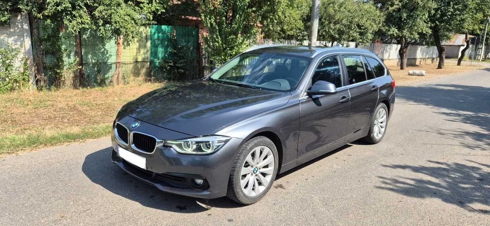 BMW seria 3 - Automata | Navi | ISOFIX